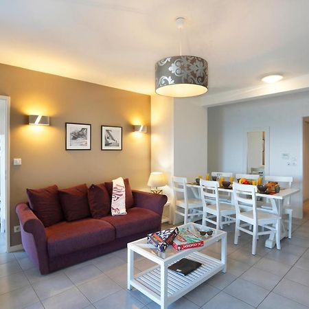 Résidence Néméa l'Estacade Capbreton Exterior foto