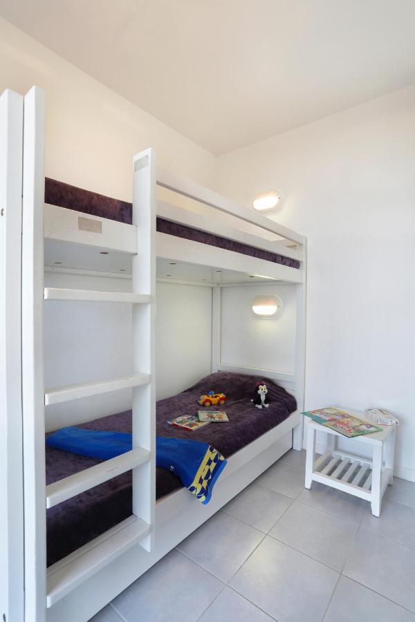 Résidence Néméa l'Estacade Capbreton Exterior foto
