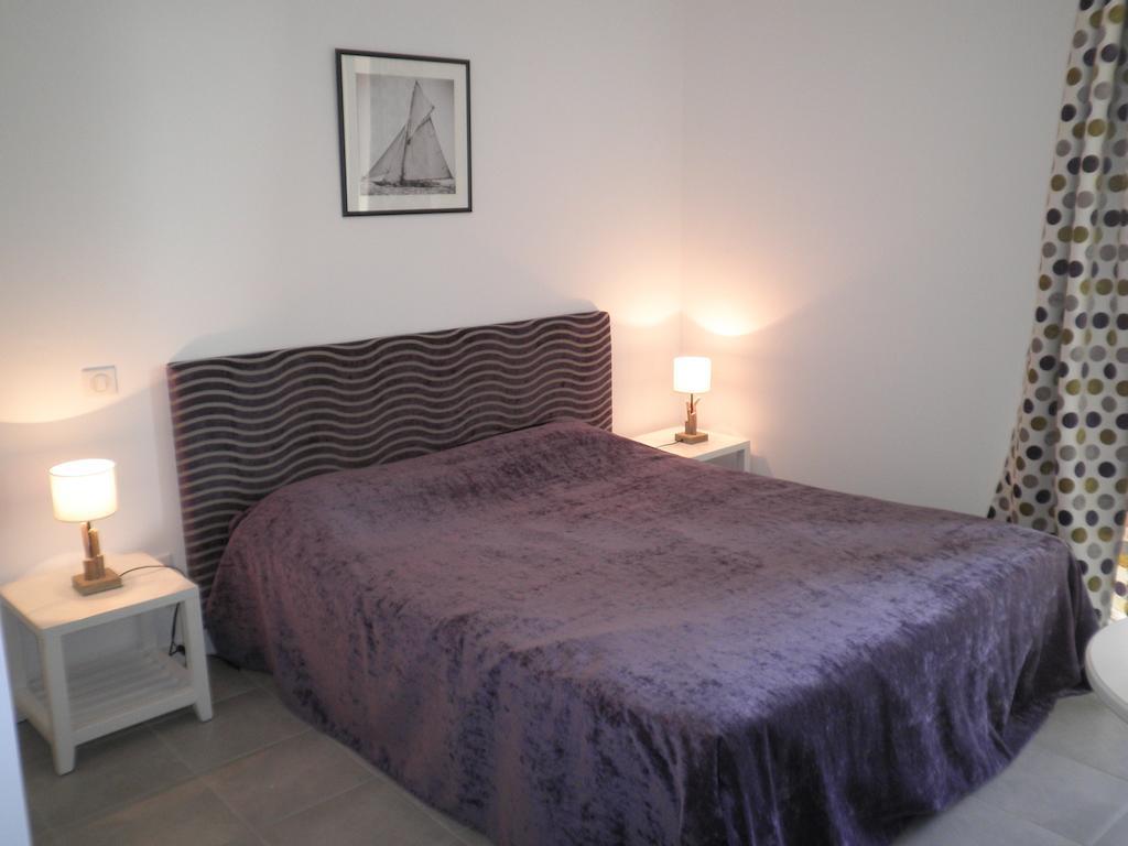 Résidence Néméa l'Estacade Capbreton Quarto foto