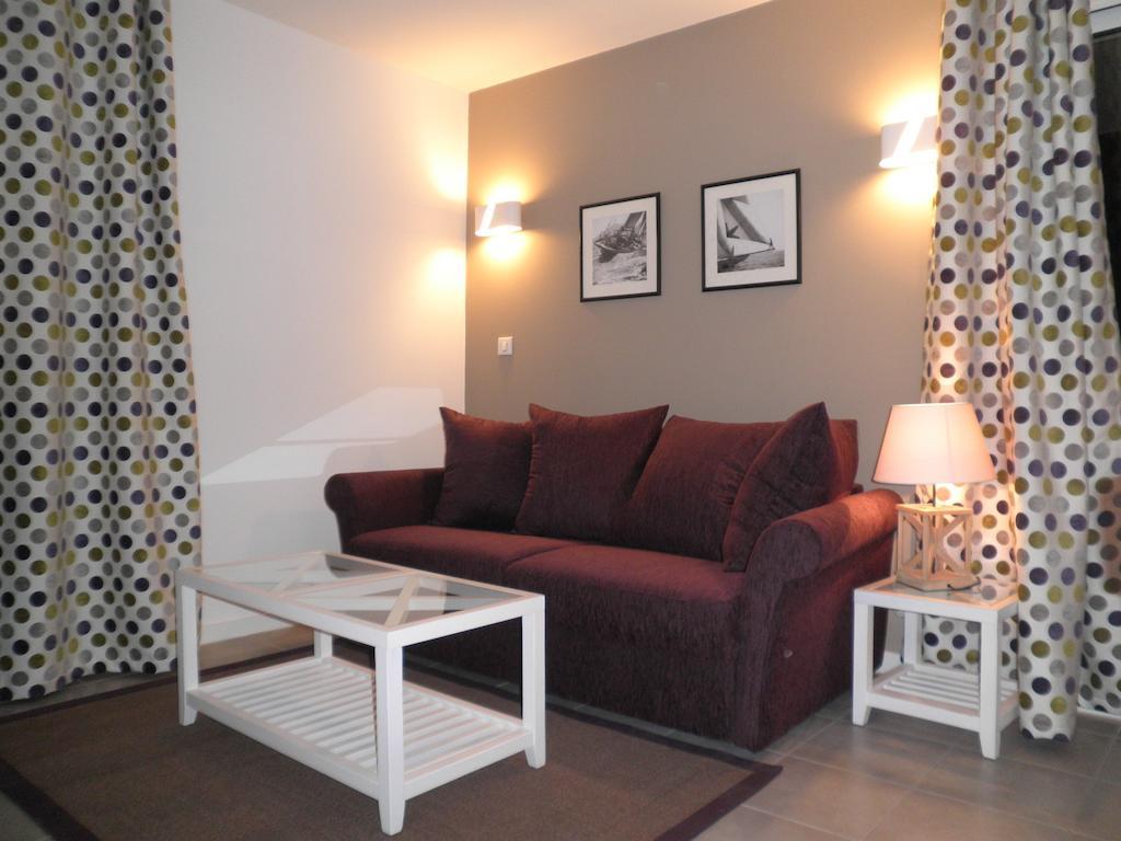 Résidence Néméa l'Estacade Capbreton Quarto foto