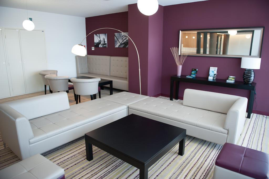 Résidence Néméa l'Estacade Capbreton Exterior foto