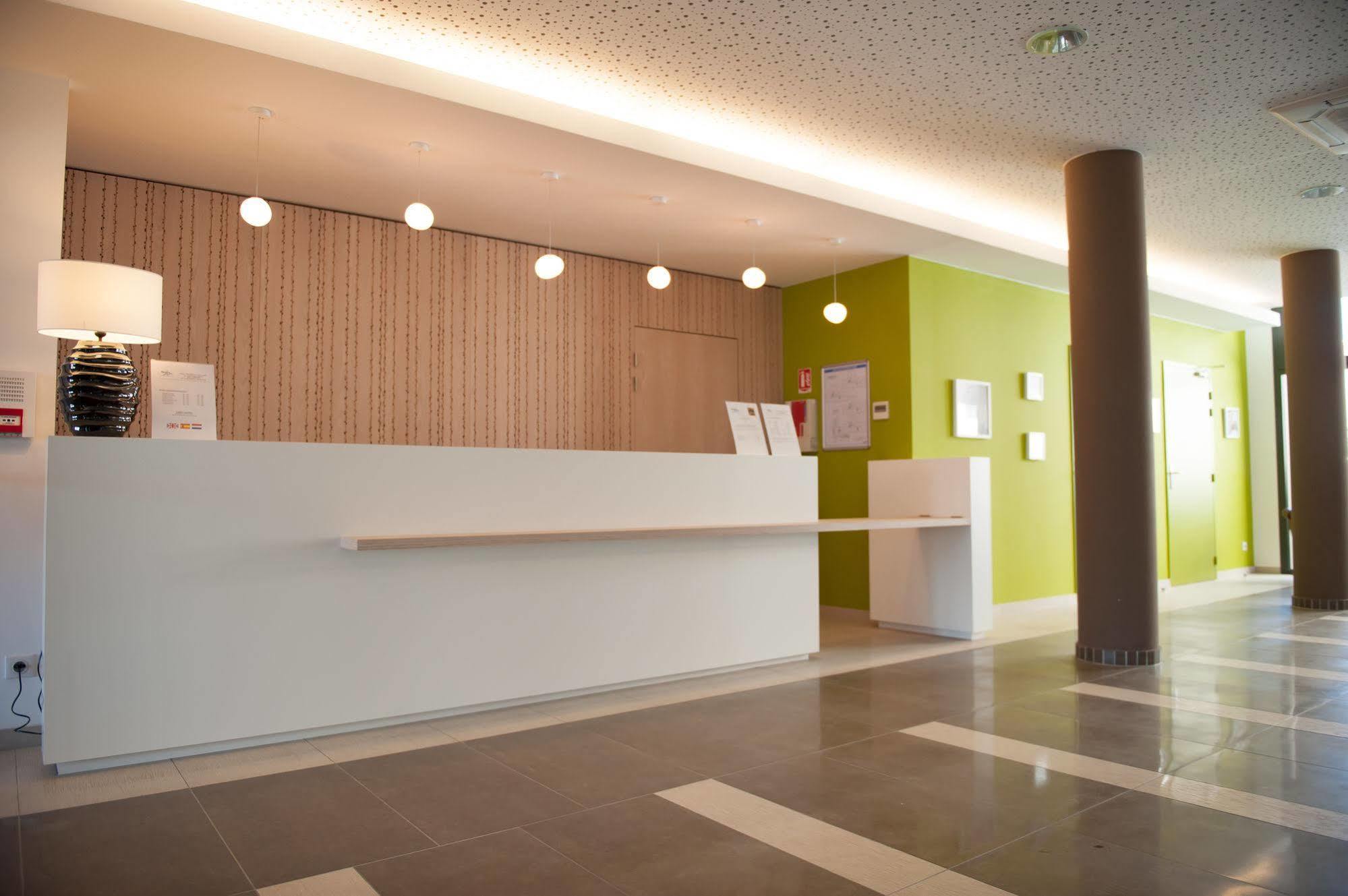 Résidence Néméa l'Estacade Capbreton Exterior foto