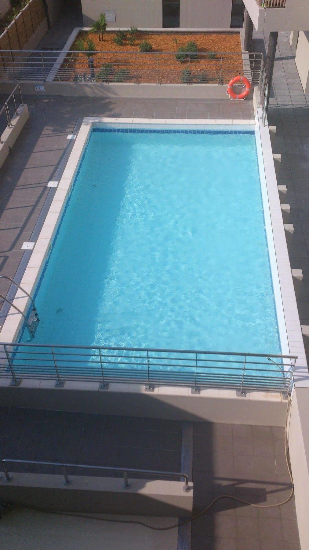 Résidence Néméa l'Estacade Capbreton Exterior foto